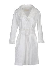 SCERVINO STREET - Full-length jacket