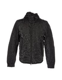 SWISS-CHRISS - Jacket