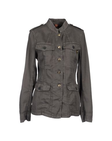 ZOOM DONDUP - Mid-length jacket
