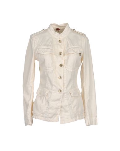 ZOOM DONDUP - Mid-length jacket