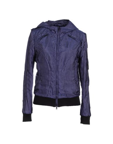 ZOOM SWISS-CHRISS - Jacket