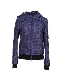 SWISS-CHRISS - Jacket