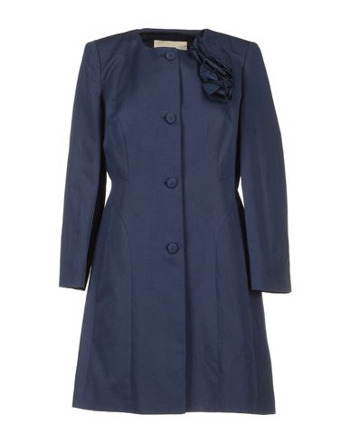 ZOOM SCERVINO STREET - Full-length jacket
