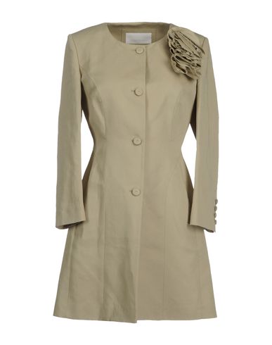 ZOOM SCERVINO STREET - Full-length jacket