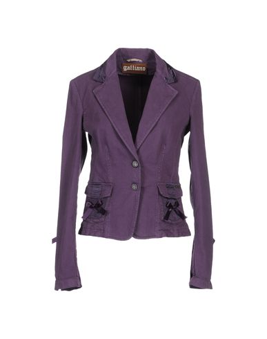 ZOOM GALLIANO - Blazer