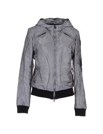SWISS-CHRISS - Jacket