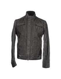 SWISS-CHRISS - Jacket