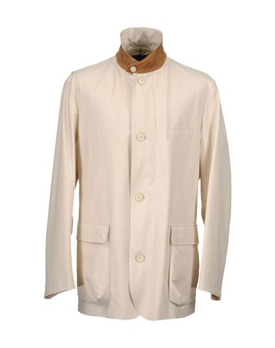 ZOOM LORO PIANA - Mid-length jacket