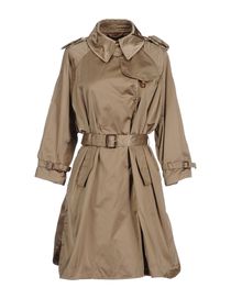 ERMANNO SCERVINO - Full-length jacket