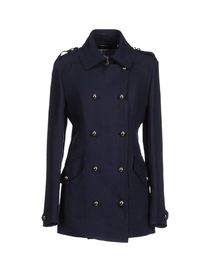 ERMANNO SCERVINO - Blazer