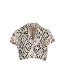 GIAMBATTISTA VALLI - Blazer