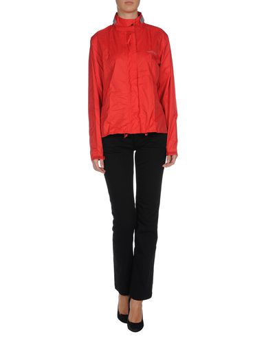 ZOOM TUCANO URBANO - Raincoat