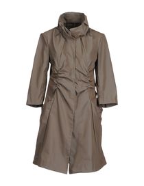 ANNARITA N. - Full-length jacket
