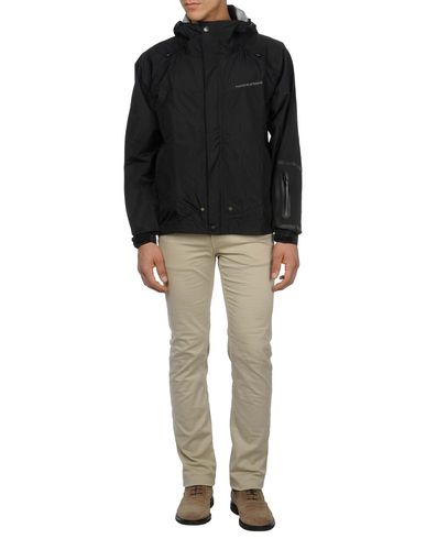 ZOOM TUCANO URBANO - Raincoat