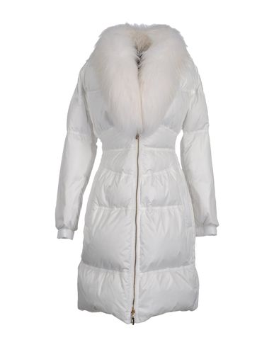 ZOOM ROBERTO CAVALLI - Down jacket