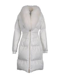 ROBERTO CAVALLI - Down jacket