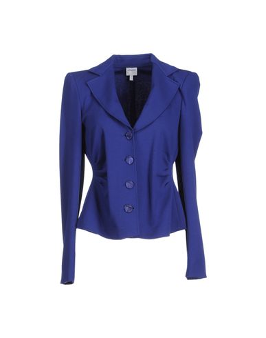 ZOOM ARMANI COLLEZIONI - Blazer