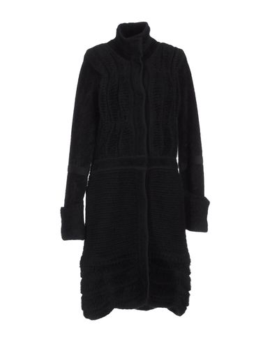 ZOOM ROBERTO CAVALLI - Coat