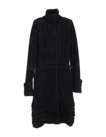 ROBERTO CAVALLI - Coat