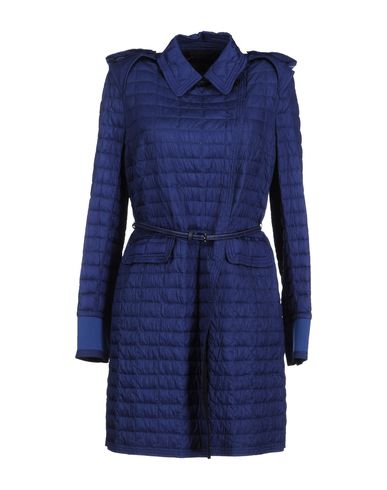 ZOOM ERMANNO SCERVINO - Down jacket