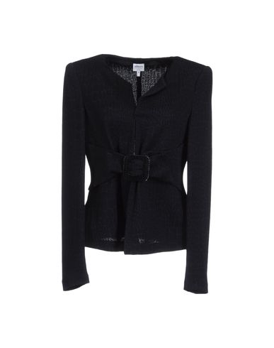 ZOOM ARMANI COLLEZIONI - Blazer
