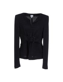 ARMANI COLLEZIONI - Blazer
