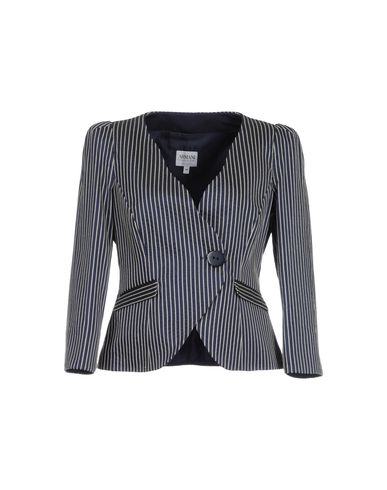 ZOOM ARMANI COLLEZIONI - Blazer