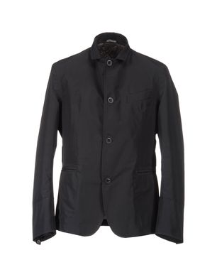 ITALIA INDEPENDENT - Mid-length jacket