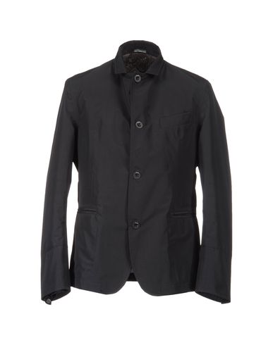 ZOOM ITALIA INDEPENDENT - Mid-length jacket