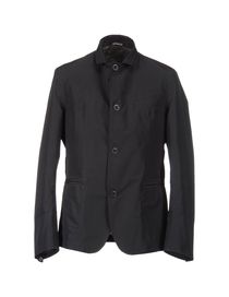 ITALIA INDEPENDENT - Mid-length jacket
