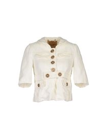 DANIELE ALESSANDRINI DELUXE - Jacket