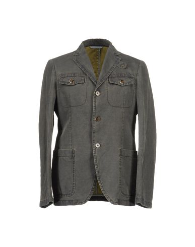 ZOOM ARMANI COLLEZIONI - Blazer
