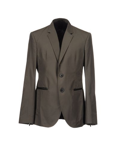 ZOOM EMPORIO ARMANI - Blazer