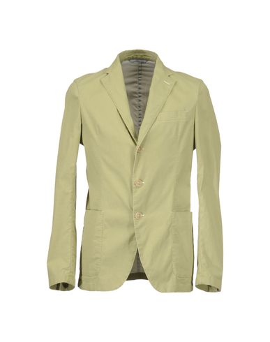 ZOOM ARMANI COLLEZIONI - Blazer