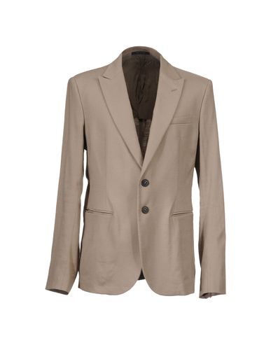 ZOOM EMPORIO ARMANI - Blazer