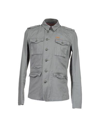 ZOOM FIRETRAP - Jacket