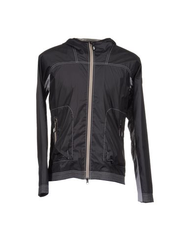ZOOM EA7 - Jacket