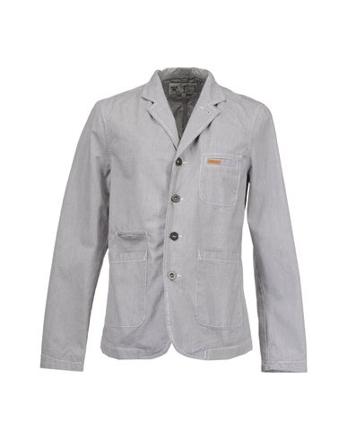 ZOOM FIRETRAP - Blazer