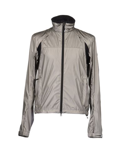 ZOOM EA7 - Jacket