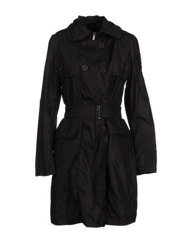 ZOOM ADD - Mid-length jacket