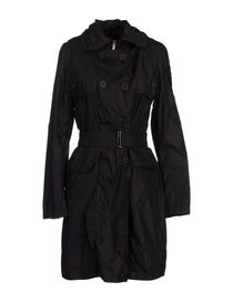 ADD - Mid-length jacket