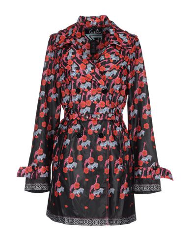 ZOOM CUSTO BARCELONA - Full-length jacket