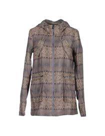 CUSTO BARCELONA - Mid-length jacket
