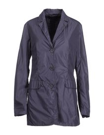 ADD - Mid-length jacket