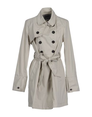 ZOOM FIRETRAP - Full-length jacket