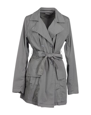 ZOOM MADE FOR LOVING - Full-length jacket