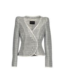 EMPORIO ARMANI - Blazer