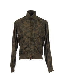EMPORIO ARMANI - Jacket