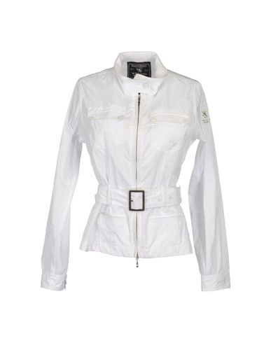 ZOOM WILLIAMS WILSON - Jacket