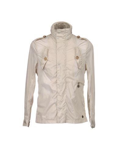 ZOOM LUXURY VINTAGE ARCHIVIO LUIGI BORRELLI 1957 - Raincoat